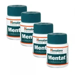 X Himalaya Mentat Herbal Ayurvedic 240 Tabs Enhances Memory Power. Fixed Price $27.74.