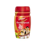 Dabur Chyawanprash Awaleha 500G Ayurvedic Herbal Immunity Supplement. Fixed Price $19.00.
