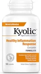 Worldwide 2 Kyolic Aged Garlic Extract Curcumin -- 100 Capsules. Fixed Price $190.90.