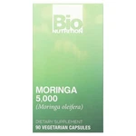 Bio Nutrition Moringa Super Food- 5-000 Mg- 90 Vegetable Capsules. Fixed Price $43.36.