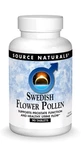 Source Naturals Swedish Flower Pollen Supports Prostate 90 Count (pack Of 1). Fixed Price $23.49.