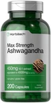 Horb Ach Ashwagandha Supplement For Women 200 Count (pack Of 1). Fixed Price $25.90.
