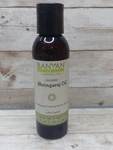 Banyan Botanicals: Organic Bhringaraj Oil , ( 4 Fl Oz). Fixed Price $19.00.