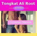 177 G. Tong Kat Ali Root Powder Eurycoma Longifo Lia Jack Herb For Enhancement. Fixed Price $35.92.