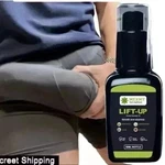 Natural Lift-up Massage Oil Men's Vitality & Stamina, Herbal Extract 50ML. Fixed Price $95.99.