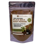 Maca Root Powder Black Raw Pure Natural Nongmo Peruvian Superfood Bulk. Fixed Price $98.95.