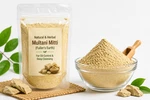 Twm Natural Multani Mitti Powder Herbal Fuller's Earth For Face & Skin Care. Fixed Price $62.99.