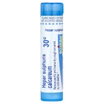Hepar Sulphuris Calcareum, 30C, Dry Cough Relief, Approx. 80 Pellets. Fixed Price $8.36.