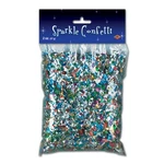 Beistle Sparkle Confetti - New Years Party Supply Decoration. Fixed Price $113.69.