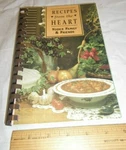 Yoder Family & Friends Blanch North Carolina Recipe Cookbook Caswell County. Fixed Price $12.95.