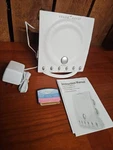 Oasis Sleep Therapy System White Noise S-550-06 Sounds + Tropic. Fixed Price $14.99.