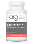 Allergy Research Group Laktoferrin From Colostrum 120 Vcapsules Exp 09/2028. Fixed Price $159.49.