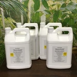 4 Gallons 12% Food Grade Hydrogen Peroxide Makes 16 3% H2O2. Fixed Price $79.87.
