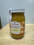 True Sea Moss Natural Superfood From The Mango Pineapple 16OZ 10/2026. Fixed Price $27.99.
