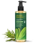 Desert Essence Thoroughly Clean Face Wash With Tea Tree Oil Natural Facial.... Fixed Price $19.25.