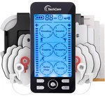 Techcare Tens Ems Muscle Stimulator Dual Channel Rechargeable Unit With. Fixed Price $57.81.