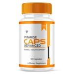 Health Support, Advanced Formula (60 Capsules). Fixed Price $19.95.