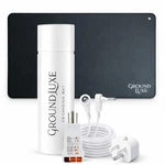Sleep Better And Reduce Pain - 16 X 24 Grounding Mat With Cord. Fixed Price $89.99.
