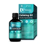 Welsdom Inc. Pet Calming Oil For Cats & Dogs - Anxiety Relief 60ML. Fixed Price $35.99.