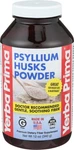 Yerba Prima Fiber Powder Psyllium Husks 12 Oz. Fixed Price $24.01.