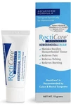 Recticare Advanced Hemorrhoidal Cream: Treatment To Shrink & Soothe. Fixed Price $19.95.
