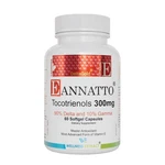 Wellness Extract Eannatto Tocotrienols Vitamin Supplements Tocopherol Free .... Fixed Price $133.61.