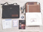Richway Bio 3000MX Amethyst Mini Ion Therapy Mat With Bag. Fixed Price $364.94.