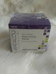 Andalou Naturals Skin Food Nourishing Mask Avo Cocoa - 1.7 Fl Oz. Fixed Price $7.50.