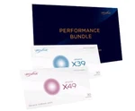 Lifewave X39 & X49 Performance Bundle - 60 Patches.. Fixed Price $175.00.