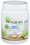 Vegansmart Plant Based Protein Powder By Naturade, All-in-one Nutritional. Fixed Price $49.09.