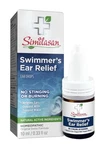 Similasan Swimmer's Ear Relief Drops Homeopathic 0.33 Floz Exp 01/2027 Free Ship. Fixed Price $11.89.