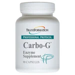 Transformation Enzymes Carbo Aids Gluten And Digestion 90 Caps 40024. Fixed Price $59.00.