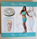 U.s. Jaclean Figure Trimmer, New. Fixed Price $28.99.