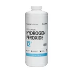 Food Grade Hydrogen Peroxide H2O2 12% Pure 32 Fl Oz Blubonic Industries Oxygen. Fixed Price $51.99.