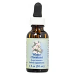 White Chestnut Dropper 1 Oz By Flower Essence Services. Fixed Price $16.36.