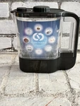 Purepebrix Hydrogen Water Maker S2 Large Led Display Type Interface. Fixed Price $105.00.