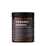 Erbology Organic Aronia Berry Powder 3.2 Oz - 30 Servings Supports Skin Hea.... Fixed Price $62.31.