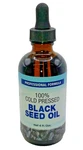Professional Formula Black Seed Oil 100% Cold Pressed, 4 Fl Oz. Fixed Price $19.99.