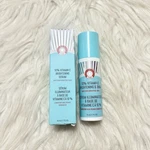 First Aid Beauty 10% Vitamin C Brightening Serum, 1.7 Oz/ 50ML. New, Free Ship. Fixed Price $25.00.