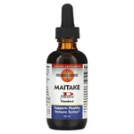 2 X Mushroom Wisdom, Maitake Fraction, Standard, 60 Ml-worldwide. Fixed Price $59.06.