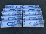 Medline Cs Pro Nitrile Disposable Gloves Medium Powder-free. Fixed Price $150.00.