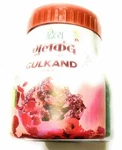 Patanjali Gulkand 400 Gm Rose Petal Jam Untreated Organic Free Shipping. Fixed Price $43.50.
