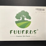 Castor Oil Pack Natural Remedy, Topical Use, Health & Wellness. Fixed Price $17.50.