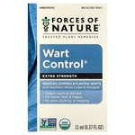 Forces Of Nature Organic Wart Control, Extra Strength, 11ML. Fixed Price $29.99.