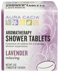 Aura Cacia Shower Tblt Lvndr Rlxng 3 Oz Pack Of. Fixed Price $38.16.