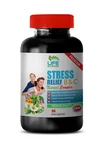 A Stress-free Life Relief & C Energy Boosters For Men 1 Bottle. Fixed Price $18.90.