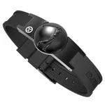 Proexl Golf Magnetic Bracelet In Black With Detachable Ball Marker. Fixed Price $28.00.