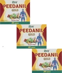 Divya Peedanil Gold 20 Tablets Fast Shipping ( Pack Of 3 ). Fixed Price $41.75.