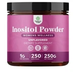 Nature's Craft Inositol Powder Hormonal Balance Non Gmo Unflavored Women 250G. Fixed Price $21.47.