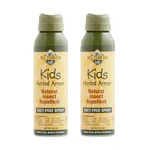 All Terrain Kids Herbal Armor Deet-free Insect Repellent Spray 3 Oz (2 Pack). Fixed Price $16.99.